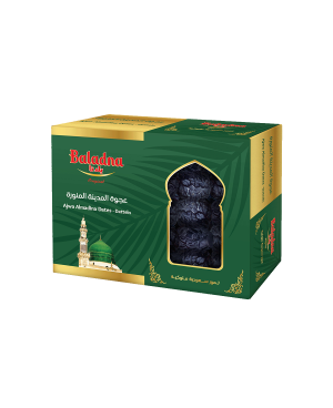 Baladna Ajwa Almadina Carton - Oriental