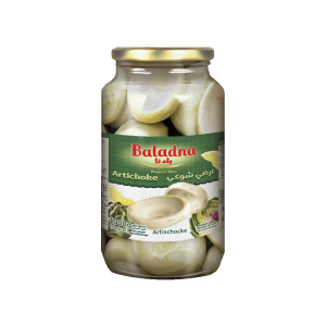 Baladna Artichoke - Oriental