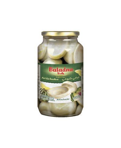 Baladna Artichoke - Oriental