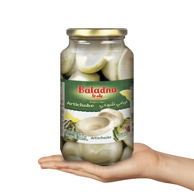 Baladna Artichoke - Oriental