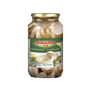 Baladna Artichoke - Oriental