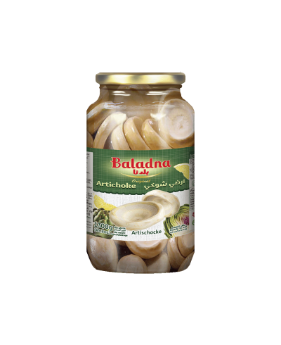 Baladna Artichoke - Oriental