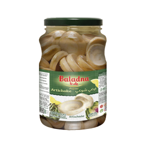 Baladna Artichoke - Oriental