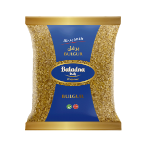 Baladna Bulgur, medium - Oriental