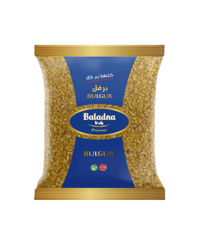 Baladna Bulgur, medium - Oriental