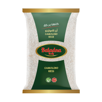 Baladna Camolino Rice - Oriental