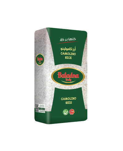 Baladna Camolino Rice - Oriental