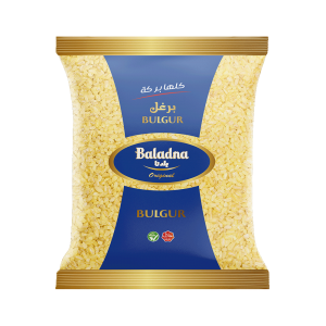 Baladna Bulgur coarse - Oriental