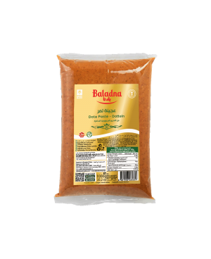 Baladna Date Paste - Oriental