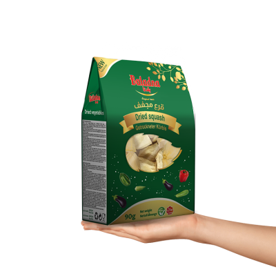 Baladna Dried squash - Oriental