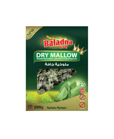 Baladna Dry Mallow - Oriental