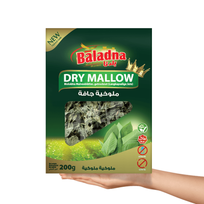 Baladna Dry Mallow - Oriental