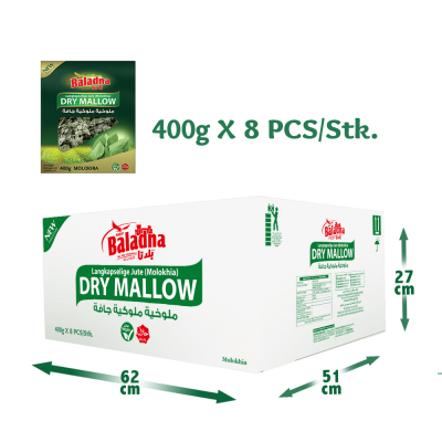 Baladna Dry Mallow - Oriental