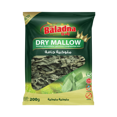 Baladna Dry Mallow - Oriental bag