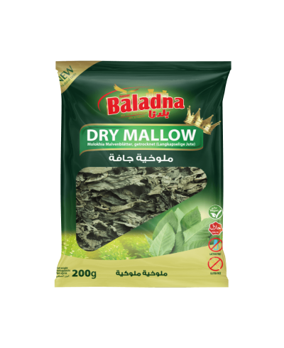 Baladna Dry Mallow - Oriental bag