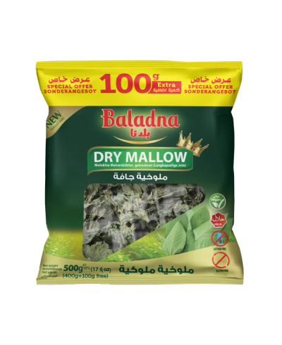 Baladna Dry Mallow - Oriental bag