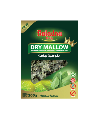Baladna Dry Mallow - Oriental