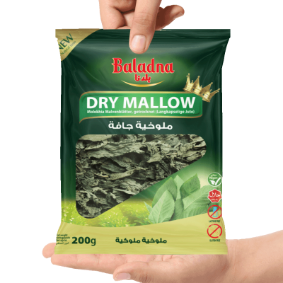 Baladna Dry Mallow - Oriental bag
