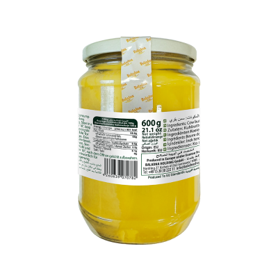 Baladna Ghee Halal - Oriental