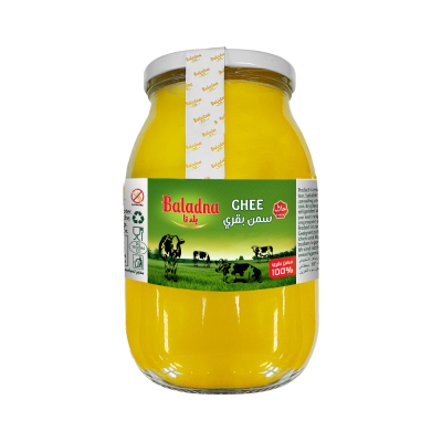 Baladna Ghee Halal - Oriental