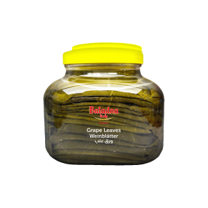 Baladna Grape Leaves - Oriental