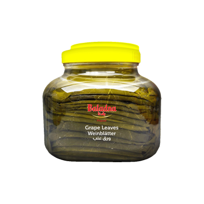 Baladna Grape Leaves - Oriental