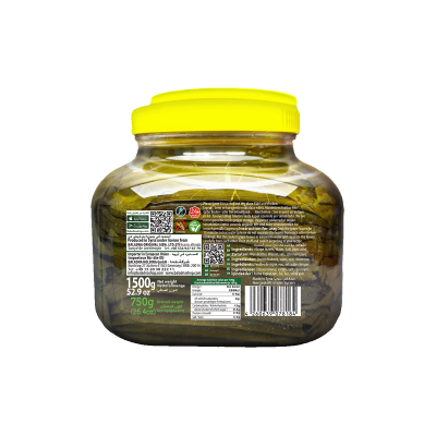 Baladna Grape Leaves - Oriental