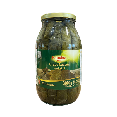 Baladna Grape Leaves - Oriental