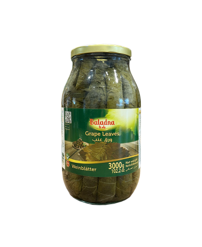 Baladna Grape Leaves - Oriental