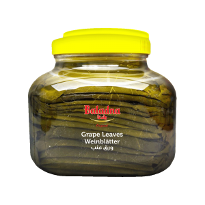 Baladna Grape Leaves - Oriental