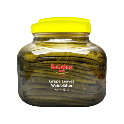 Baladna Grape Leaves - Oriental
