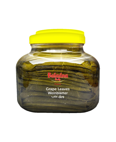 Baladna Grape Leaves - Oriental