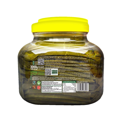 Baladna Grape Leaves - Oriental