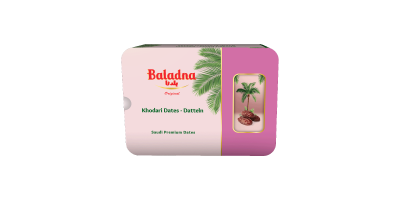 Baladna Khodari Dates 15 pie...