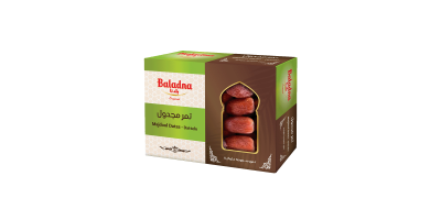 Baladna Majdool Dates Carton...