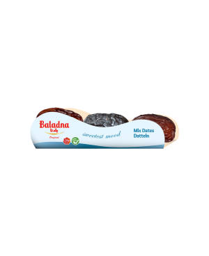 Baladna Mix Dates 3 pieces On the Way - Oriental