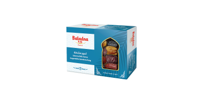 Baladna Mix Dates Carton - O...