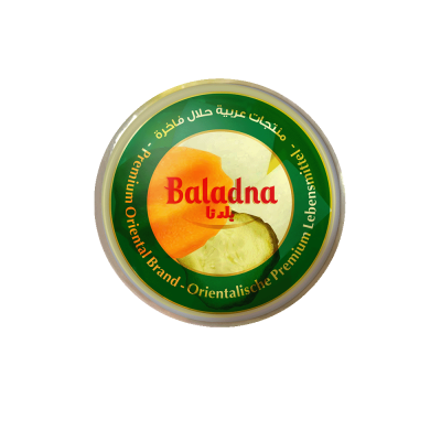 Baladna Mixed Pickles restaurant meal - Oriental