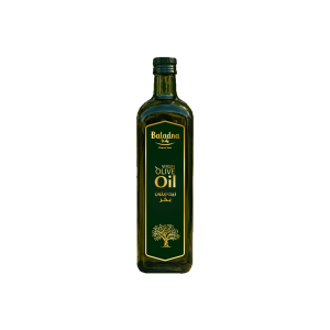 Baladna Olive Oil - Oriental