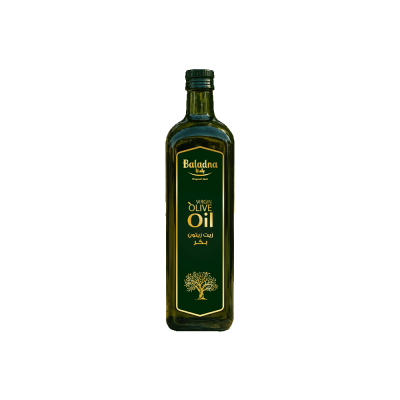 Baladna Olive Oil - Oriental