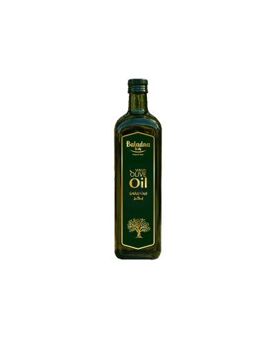 Baladna Olive Oil - Oriental