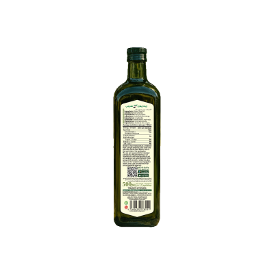 Baladna Olive Oil - Oriental