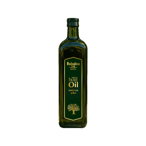Baladna Olive Oil - Oriental