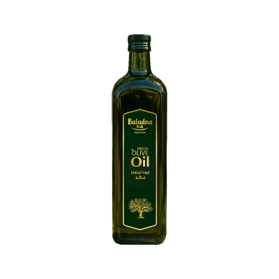 Baladna Olive Oil - Oriental