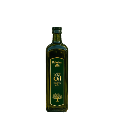 Baladna Olive Oil - Oriental