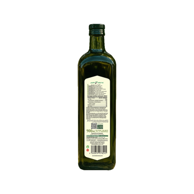 Baladna Olive Oil - Oriental