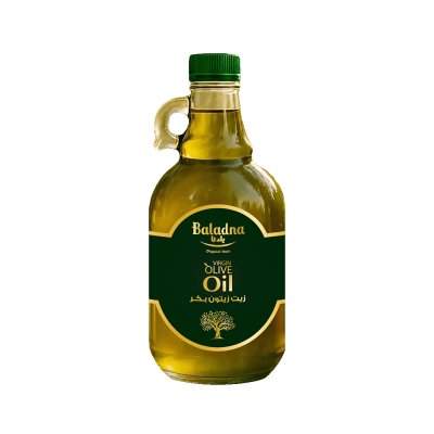 Baladna Olive Oil - Oriental