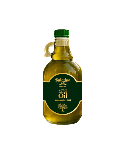 Baladna Olive Oil - Oriental