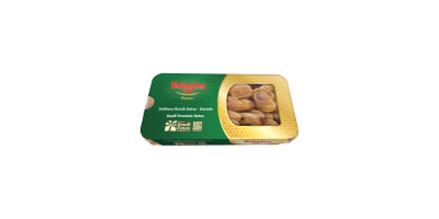 Baladna Sukkary Rutab Dates ...