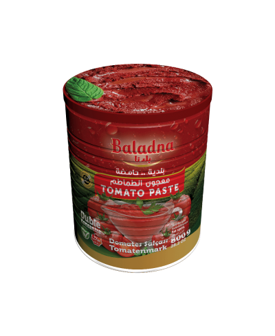 Baladna Tomato paste - Oriental